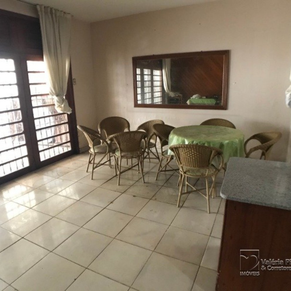 Casa 2 Pavimentos