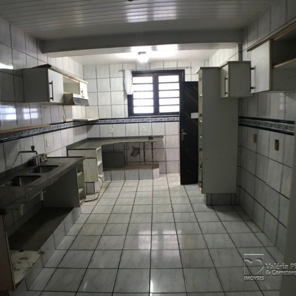 Casa 2 Pavimentos