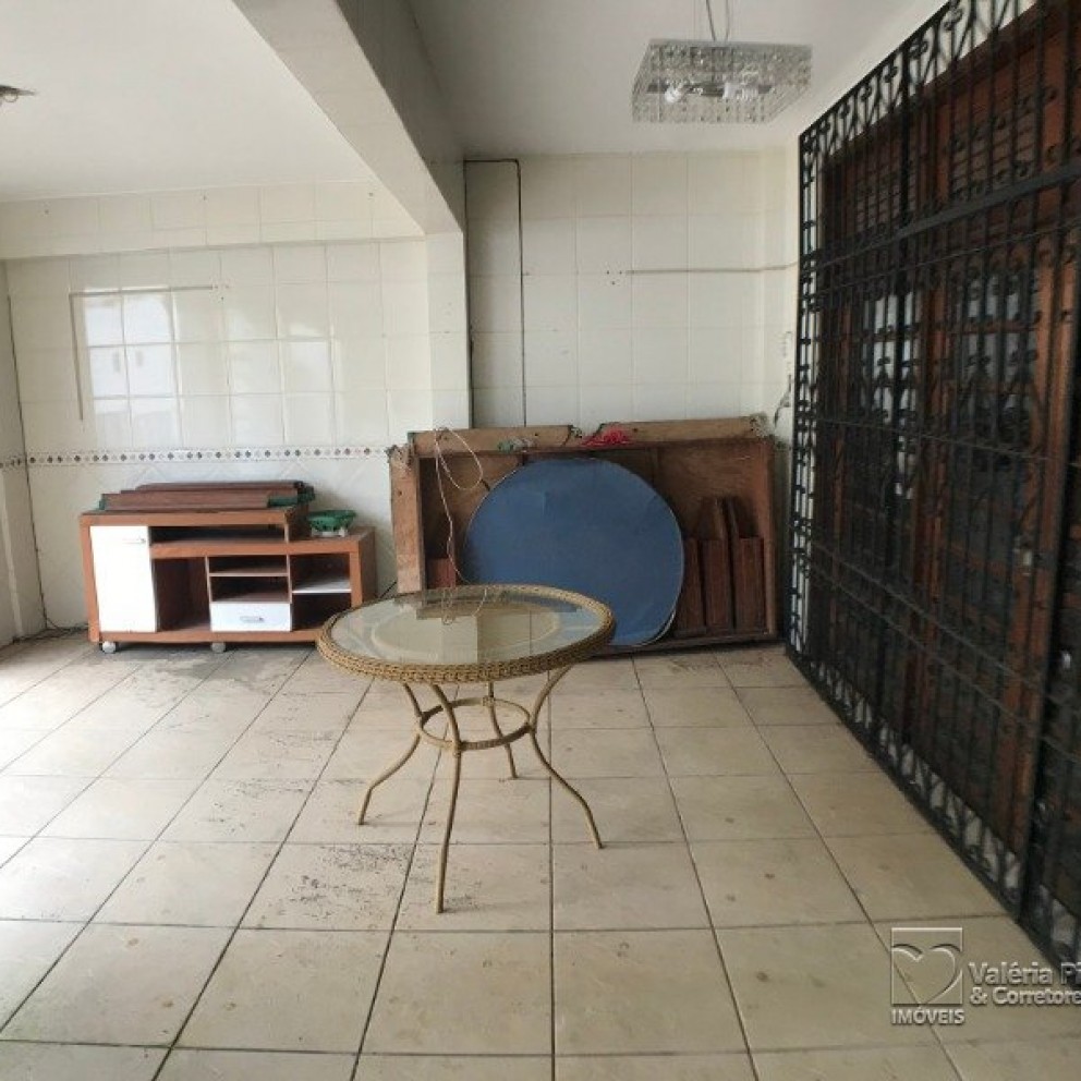 Casa 2 Pavimentos