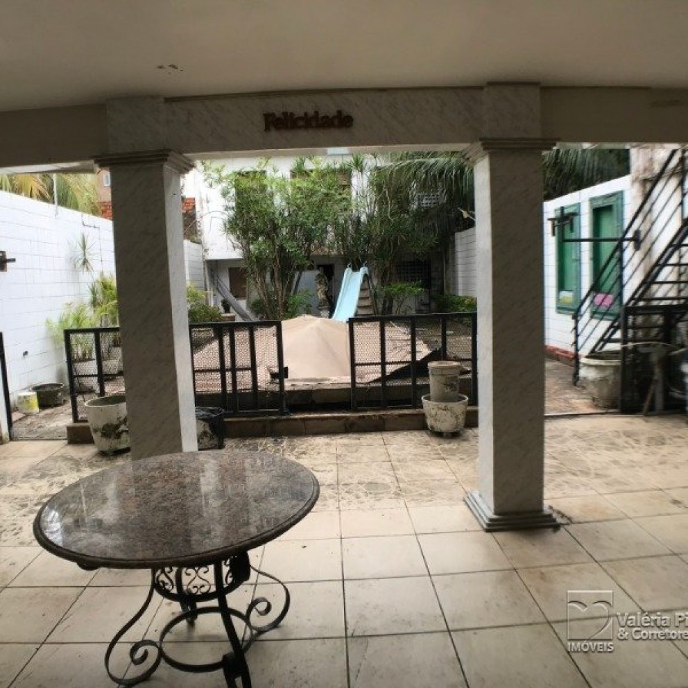 Casa 2 Pavimentos