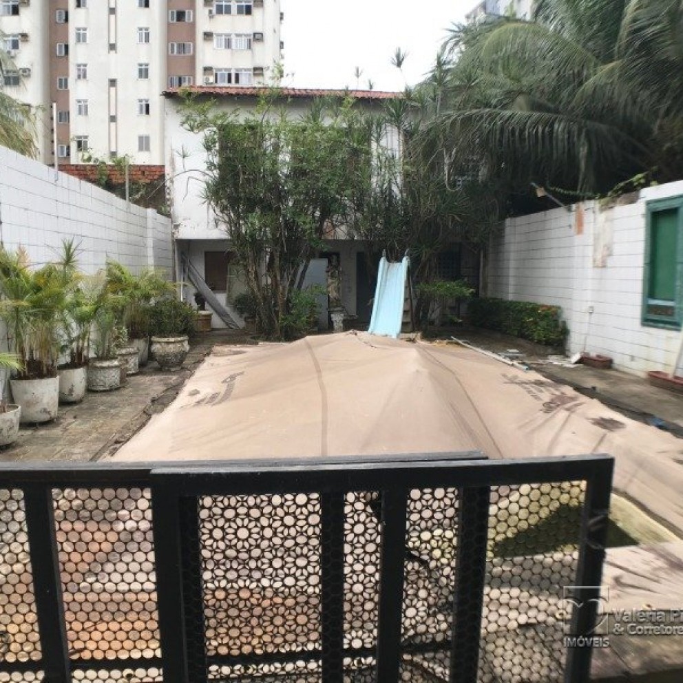 Casa 2 Pavimentos