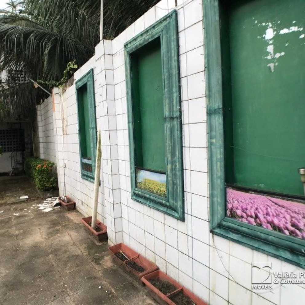 Casa 2 Pavimentos