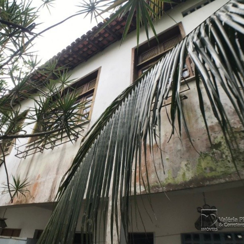 Casa 2 Pavimentos