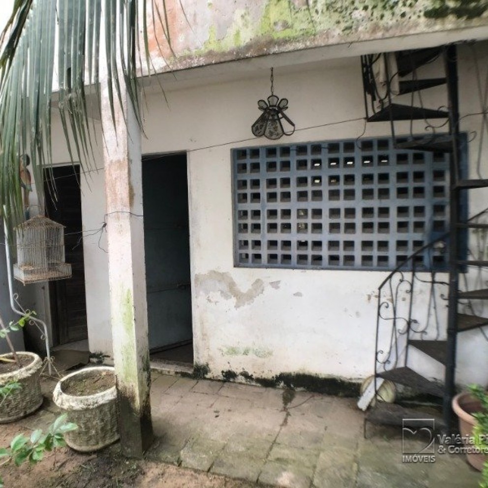 Casa 2 Pavimentos