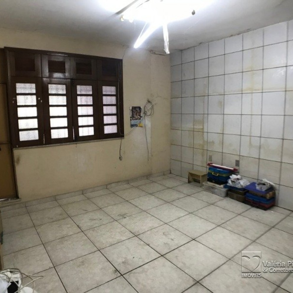 Casa 2 Pavimentos
