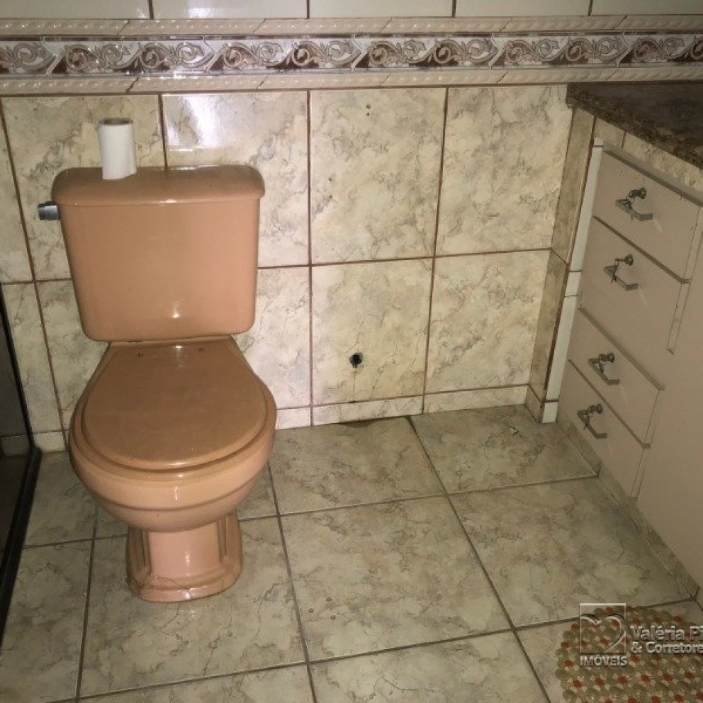 Casa 2 Pavimentos