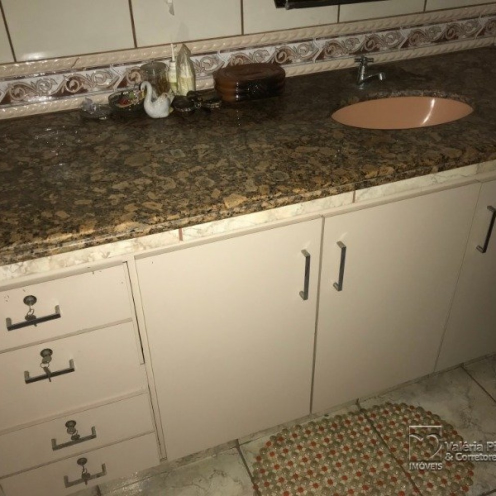 Casa 2 Pavimentos