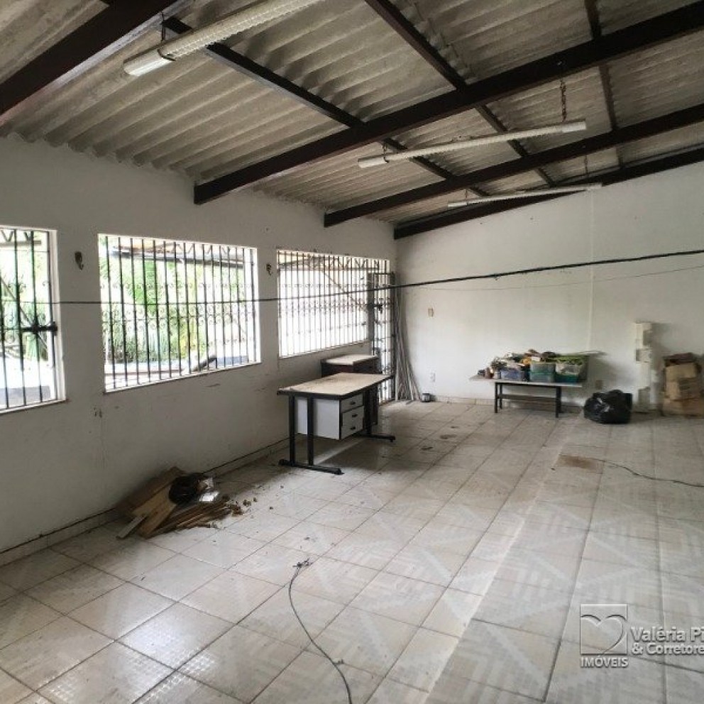 Casa 2 Pavimentos