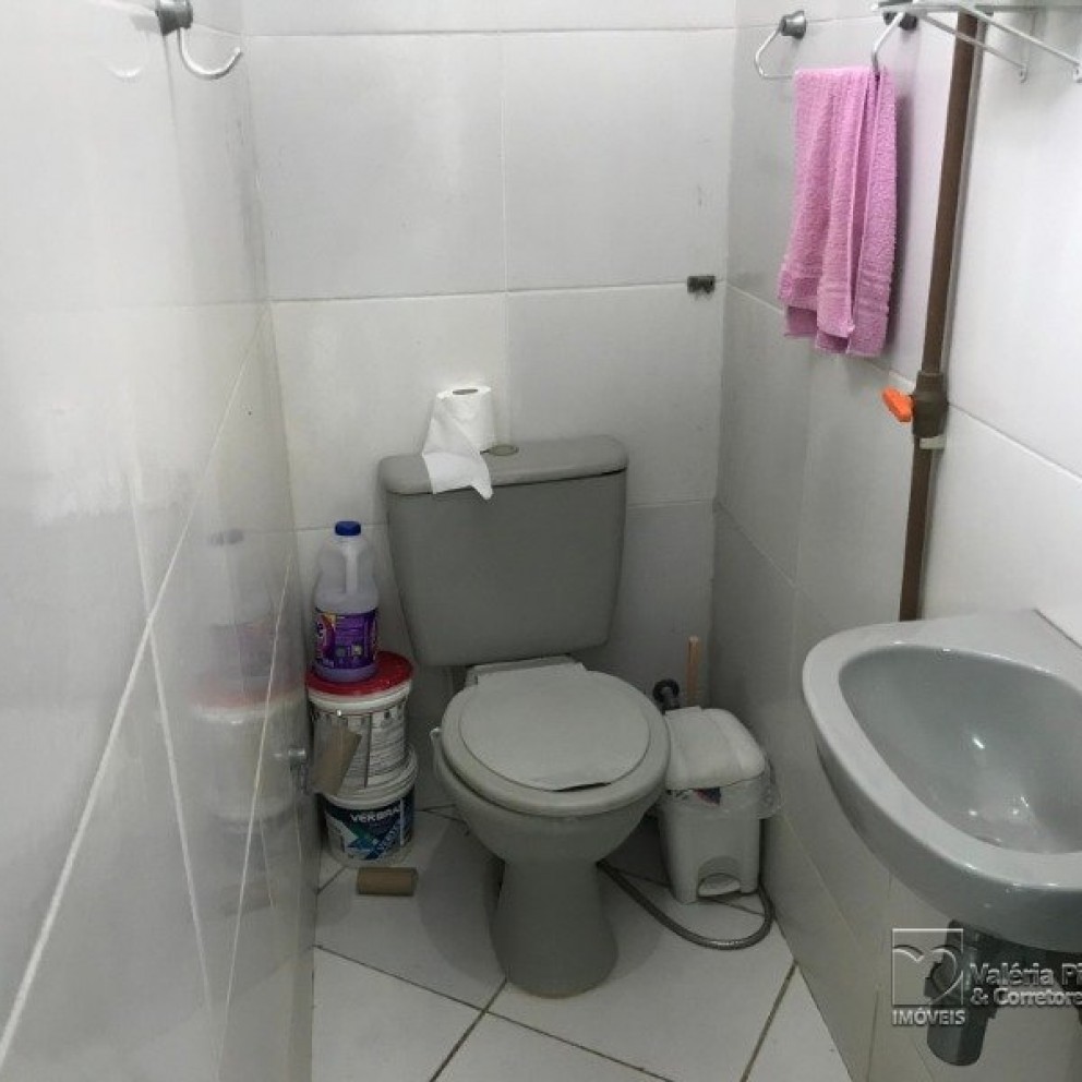 Casa 2 Pavimentos