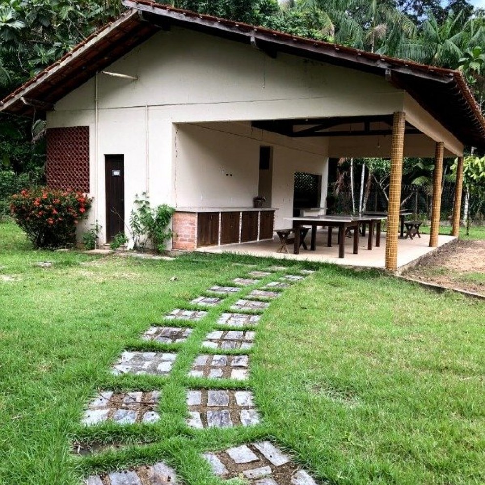 Cond. Marina Jaguari