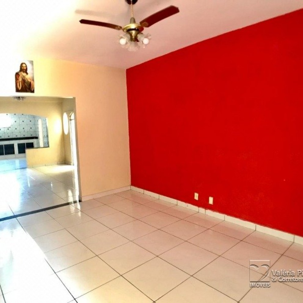 Casa 2 Pavimentos