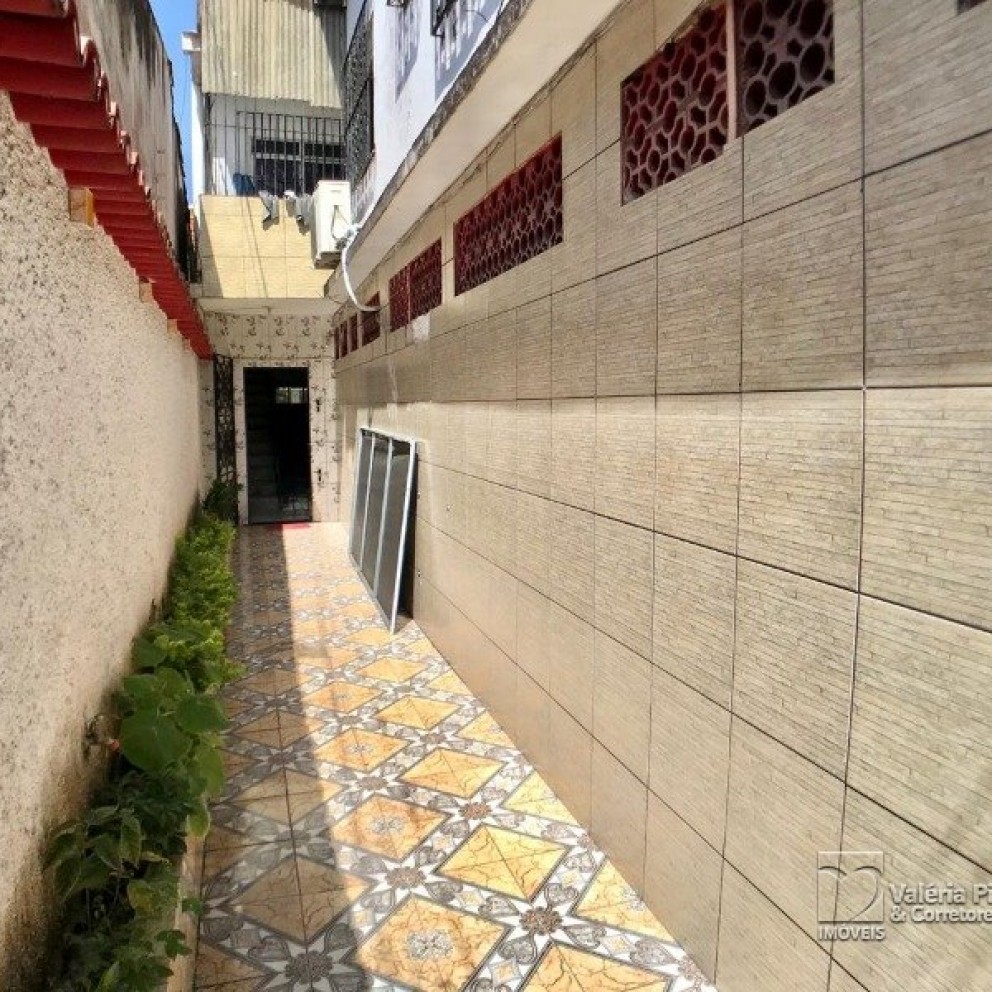 Casa 2 Pavimentos