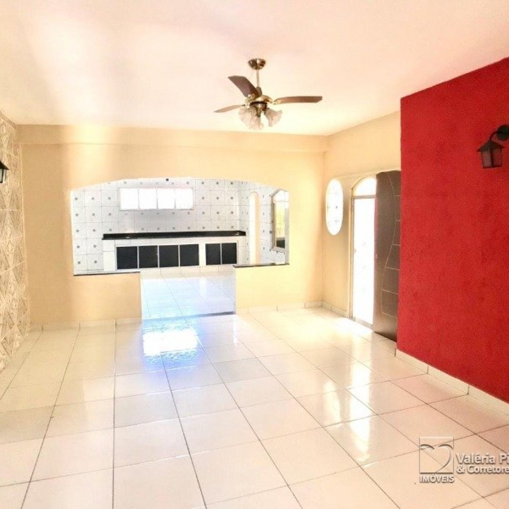 Casa 2 Pavimentos
