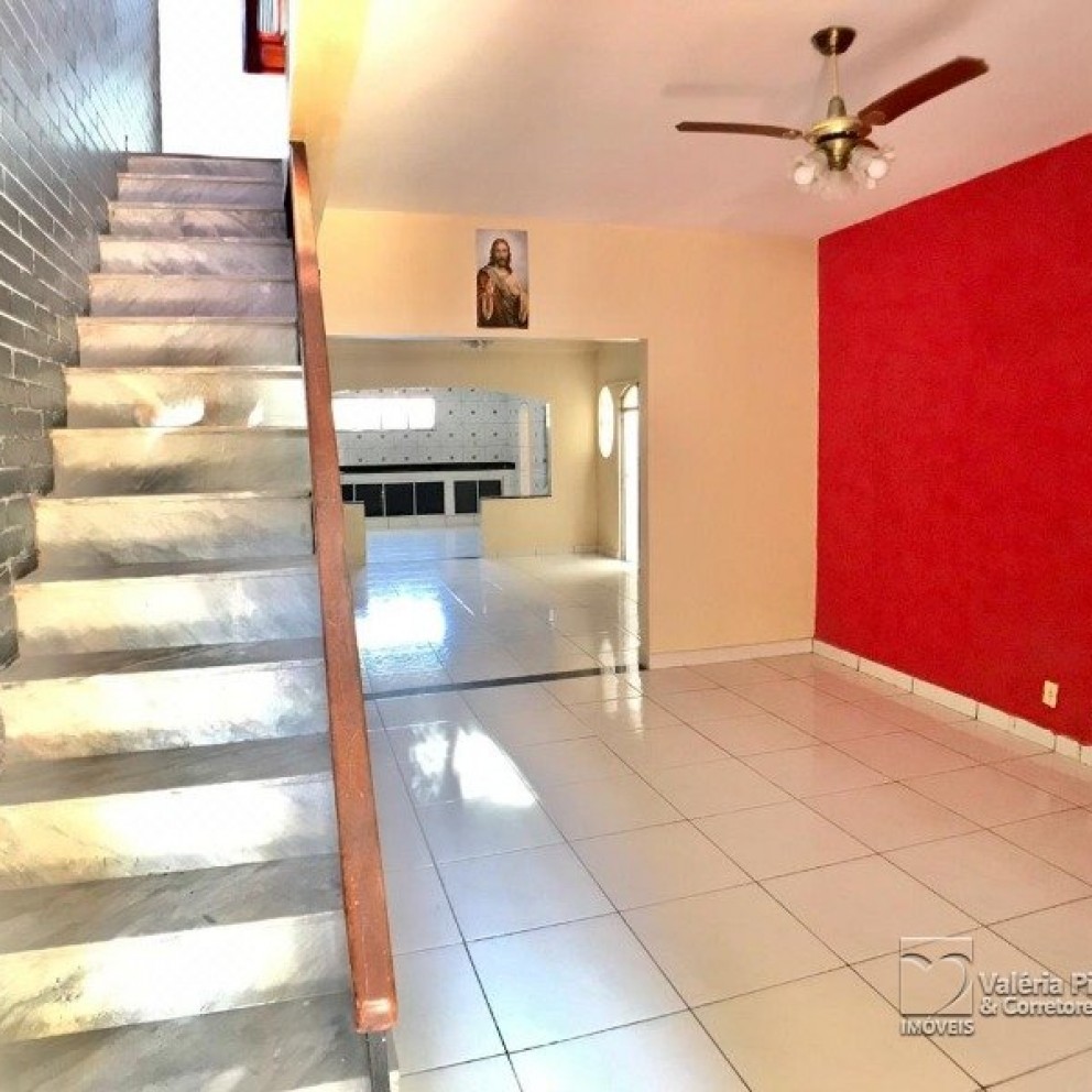 Casa 2 Pavimentos