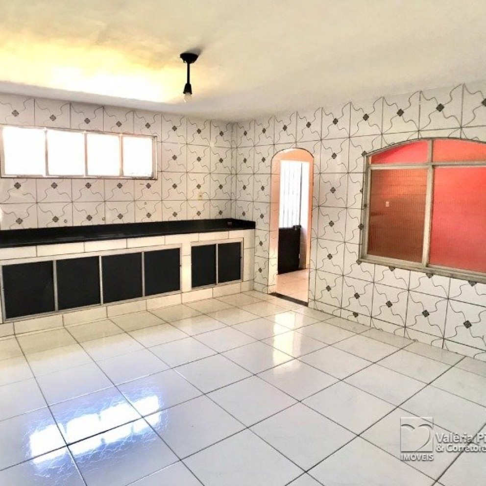 Casa 2 Pavimentos