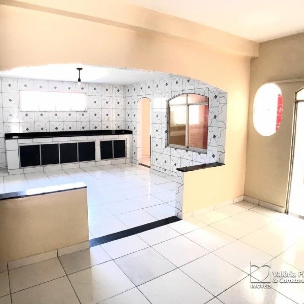 Casa 2 Pavimentos
