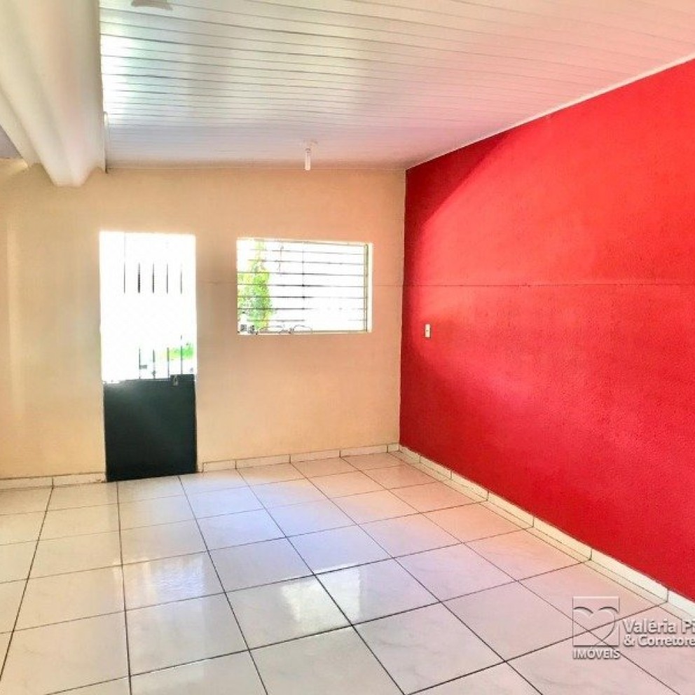 Casa 2 Pavimentos