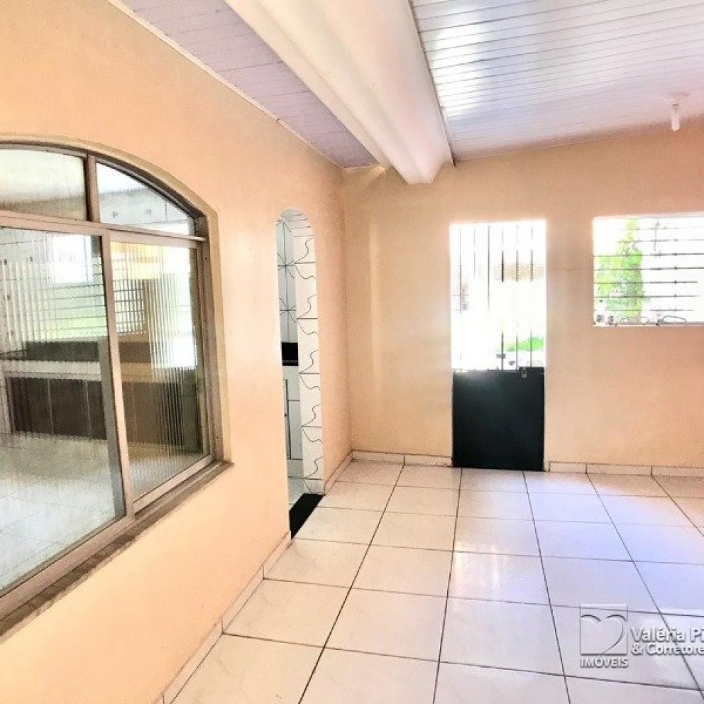 Casa 2 Pavimentos