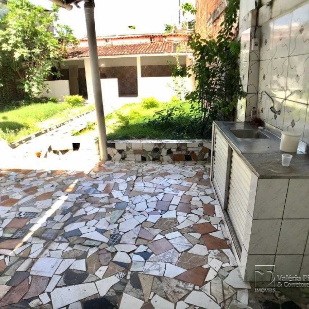 Casa 2 Pavimentos