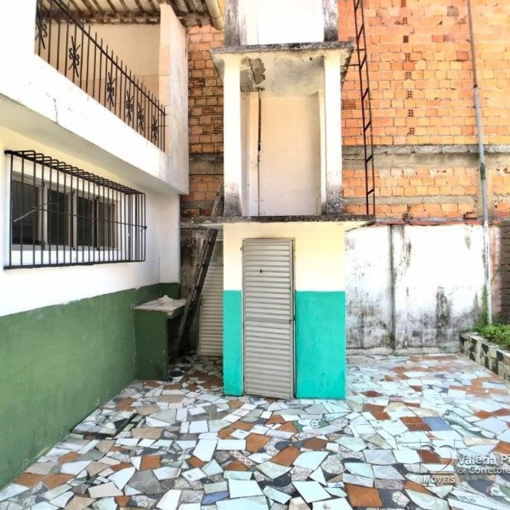 Casa 2 Pavimentos