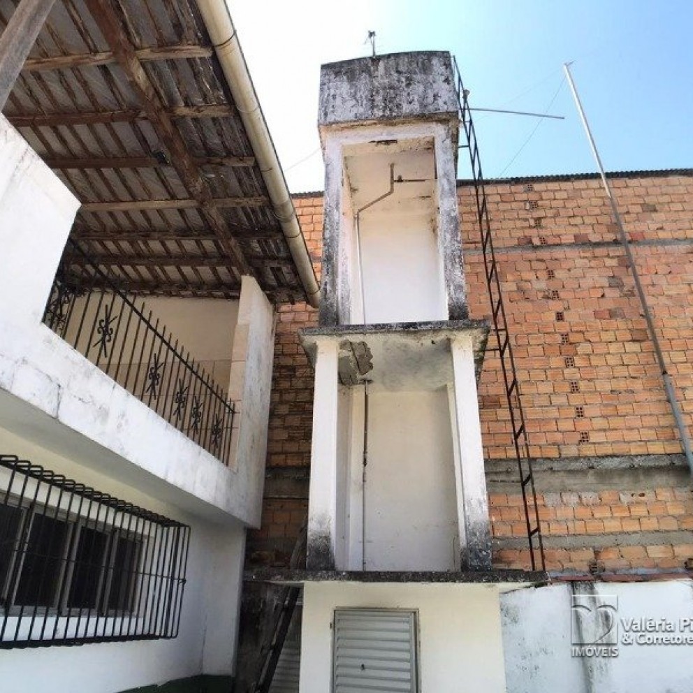 Casa 2 Pavimentos