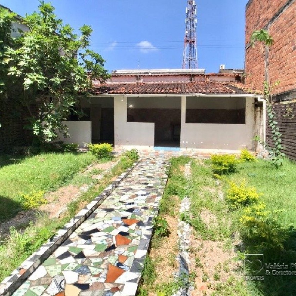Casa 2 Pavimentos