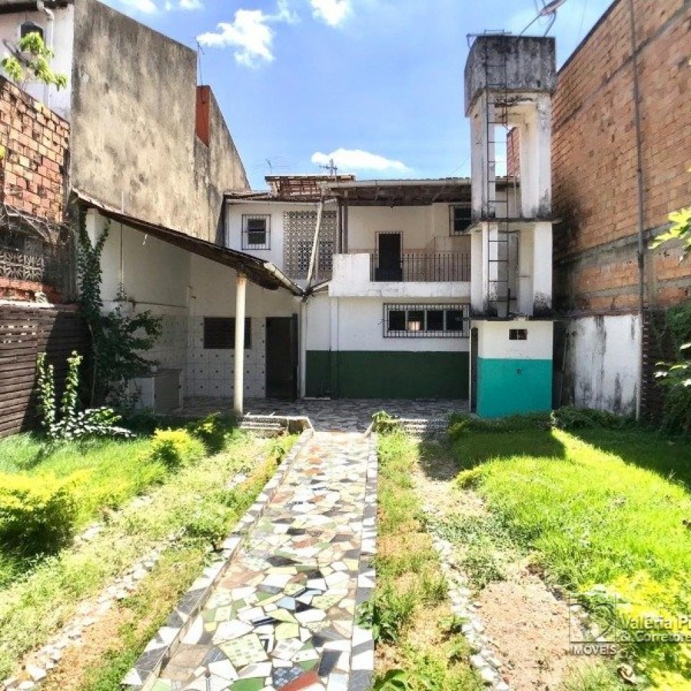 Casa 2 Pavimentos