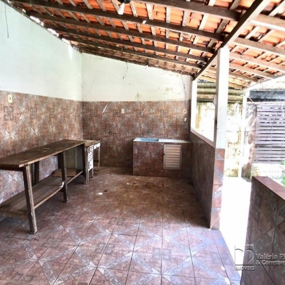 Casa 2 Pavimentos
