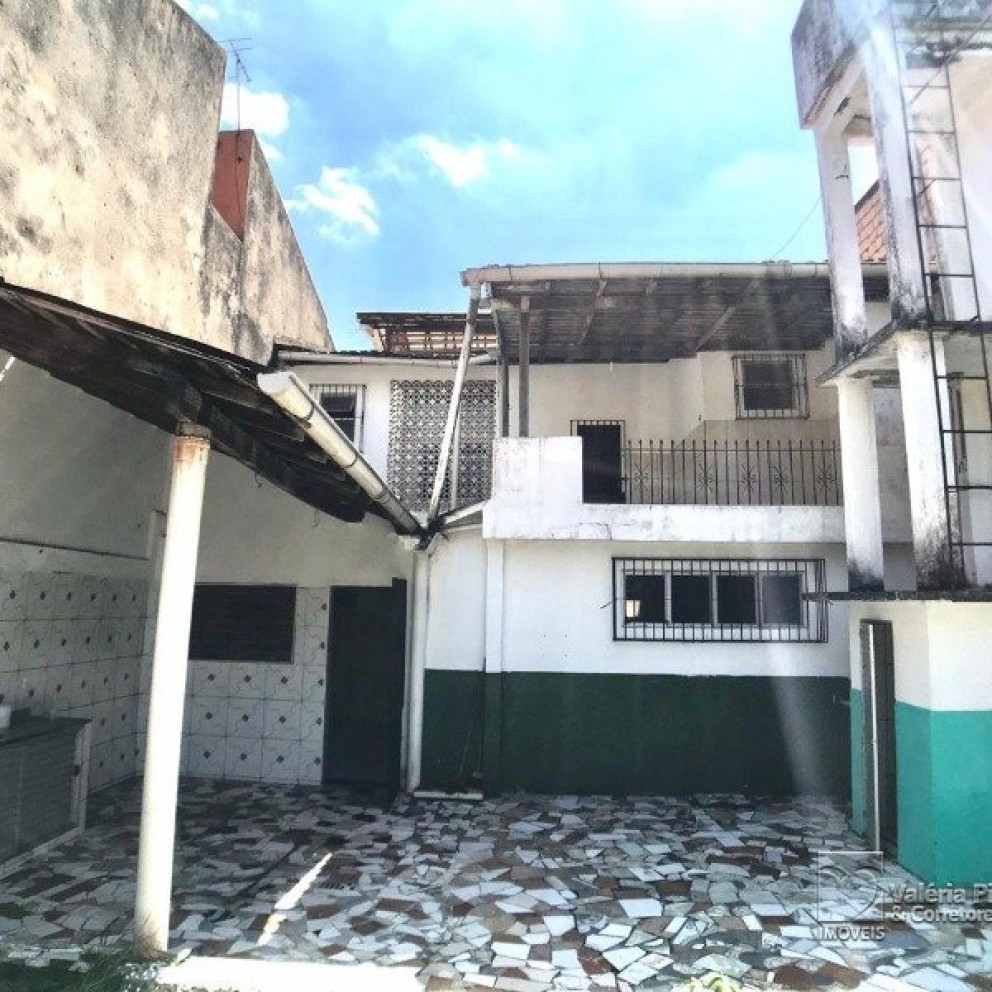 Casa 2 Pavimentos
