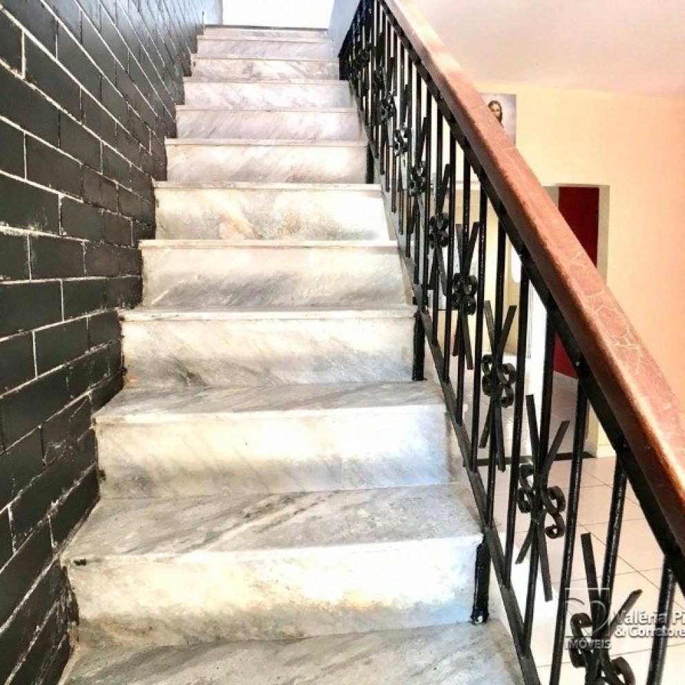 Casa 2 Pavimentos