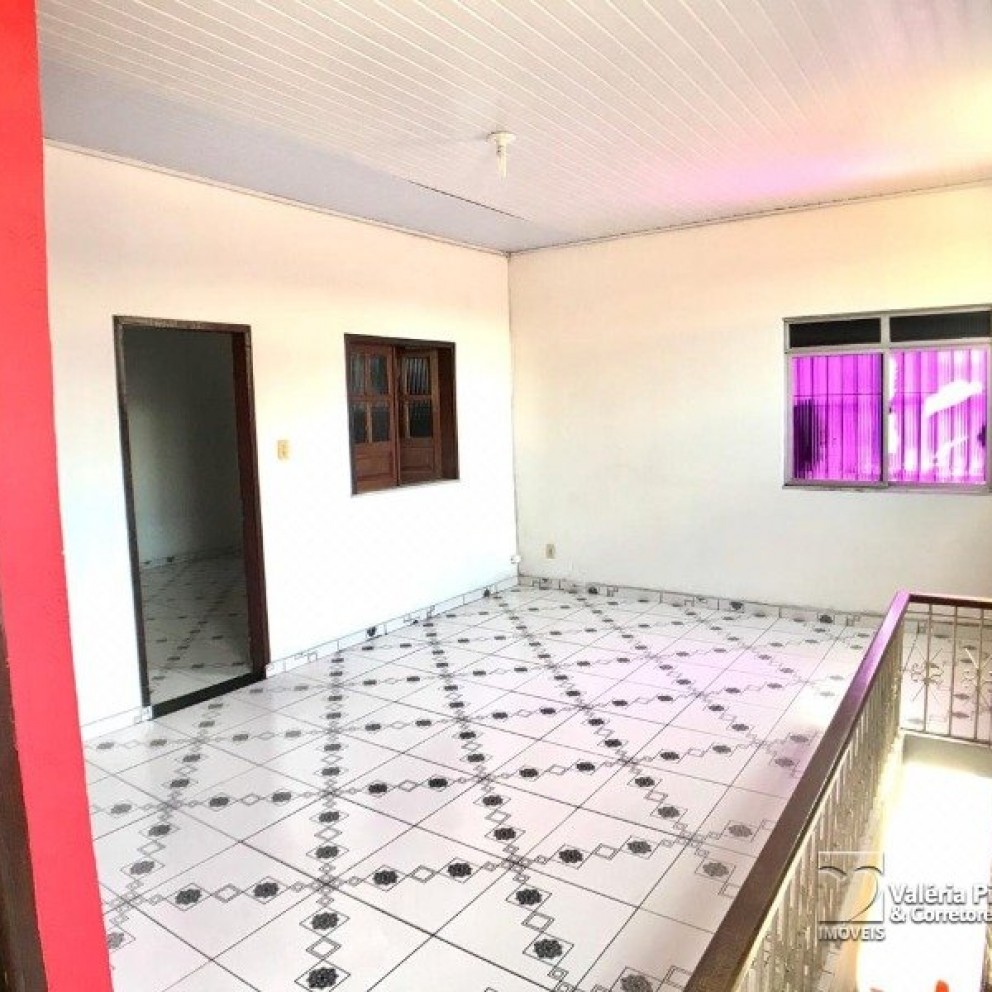 Casa 2 Pavimentos