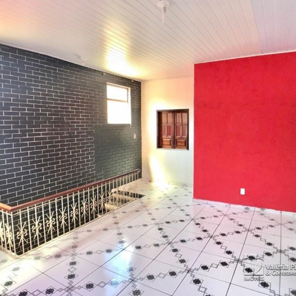 Casa 2 Pavimentos
