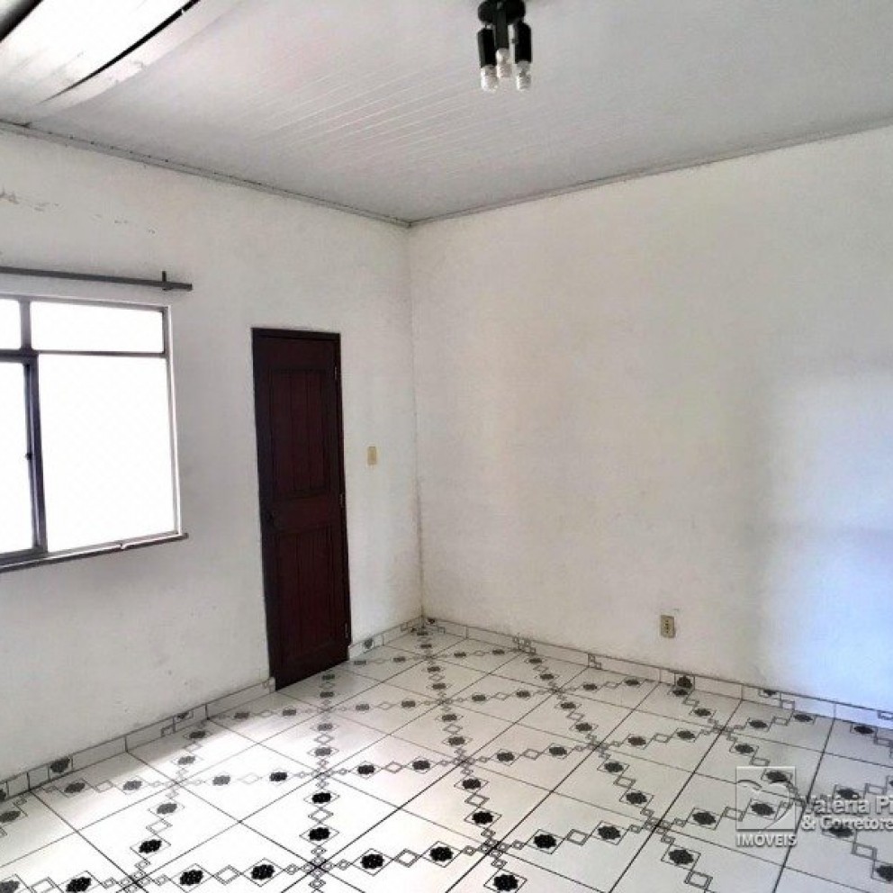 Casa 2 Pavimentos