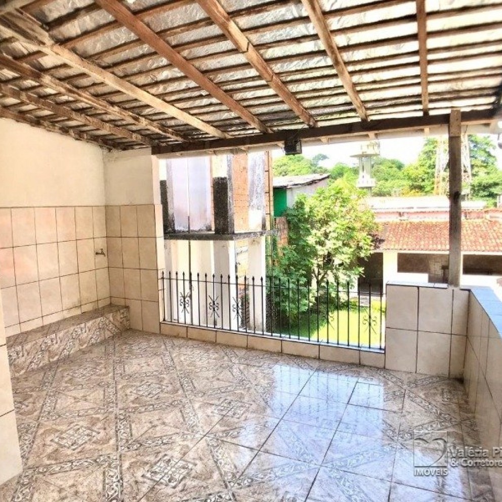 Casa 2 Pavimentos