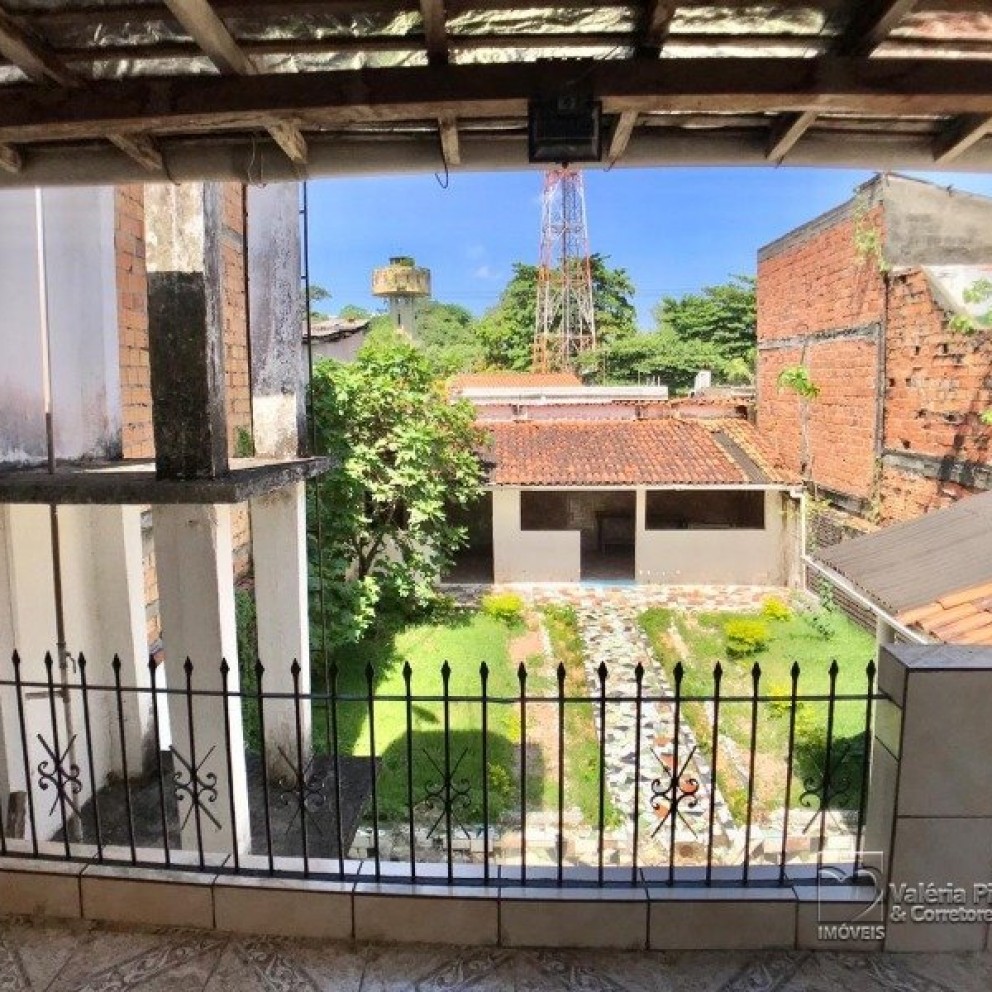 Casa 2 Pavimentos
