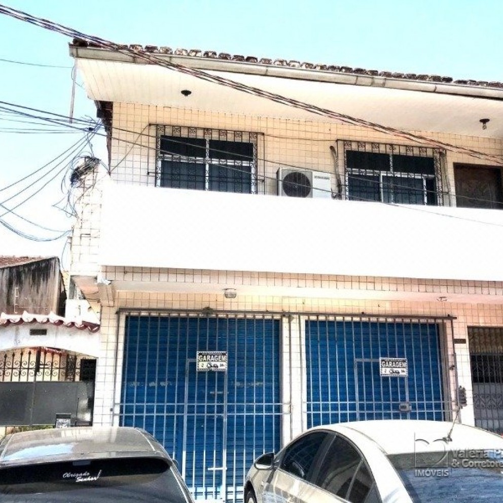 Casa 2 Pavimentos