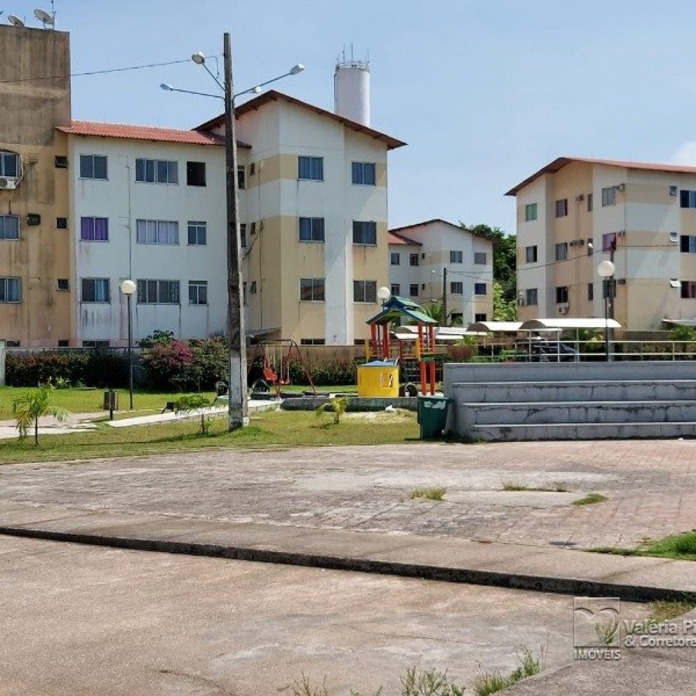 Cond. Bella Cittá