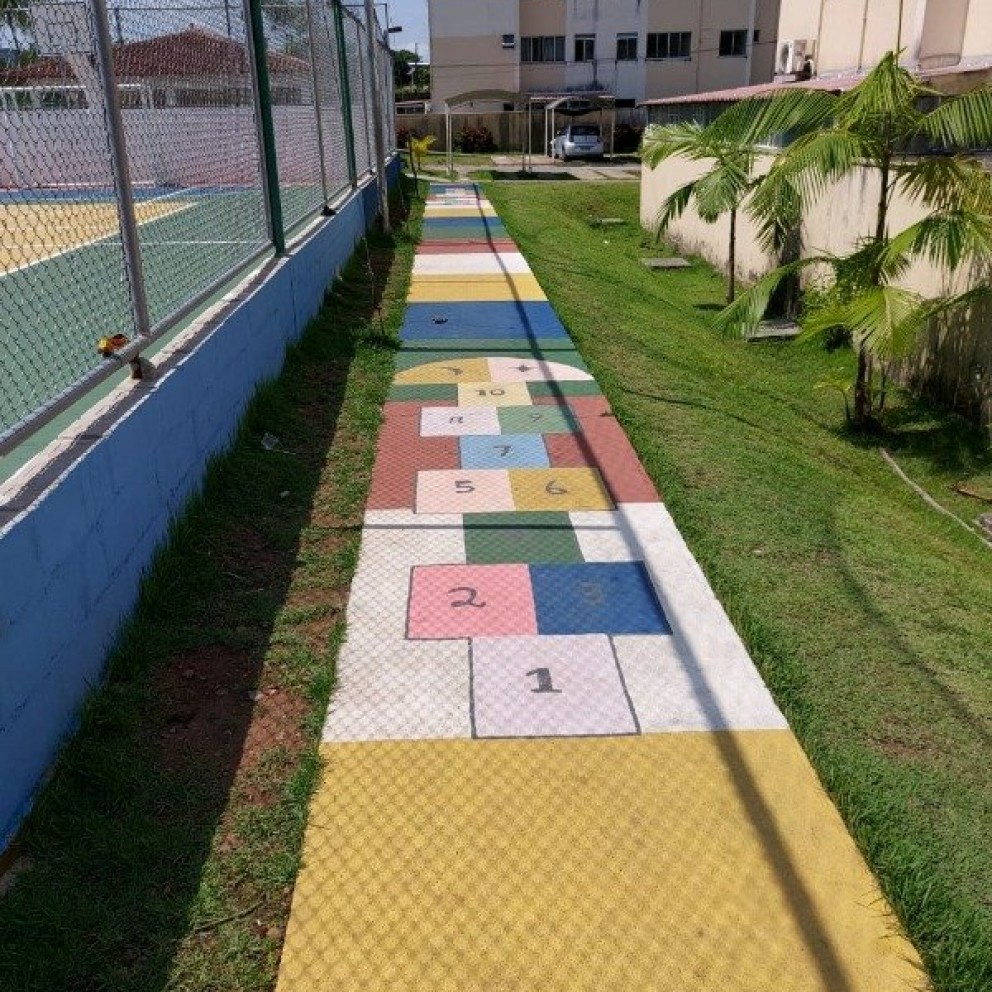 Cond. Bella Cittá