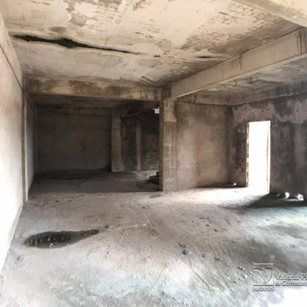 Prédio Comercial 4 Pavimentos