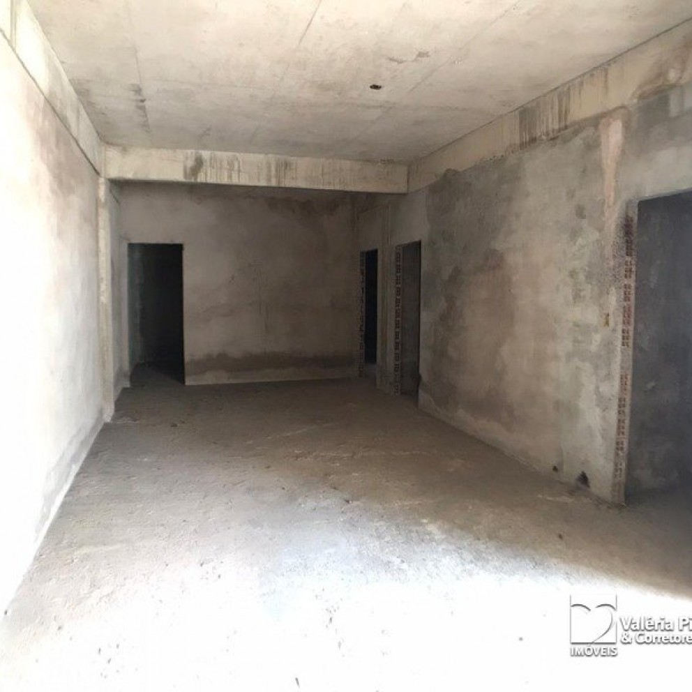 Prédio Comercial 4 Pavimentos