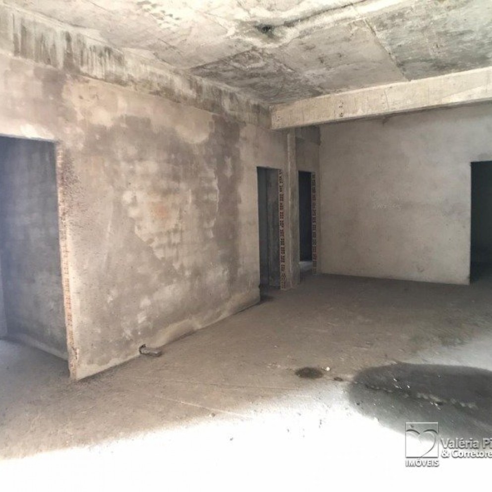 Prédio Comercial 4 Pavimentos