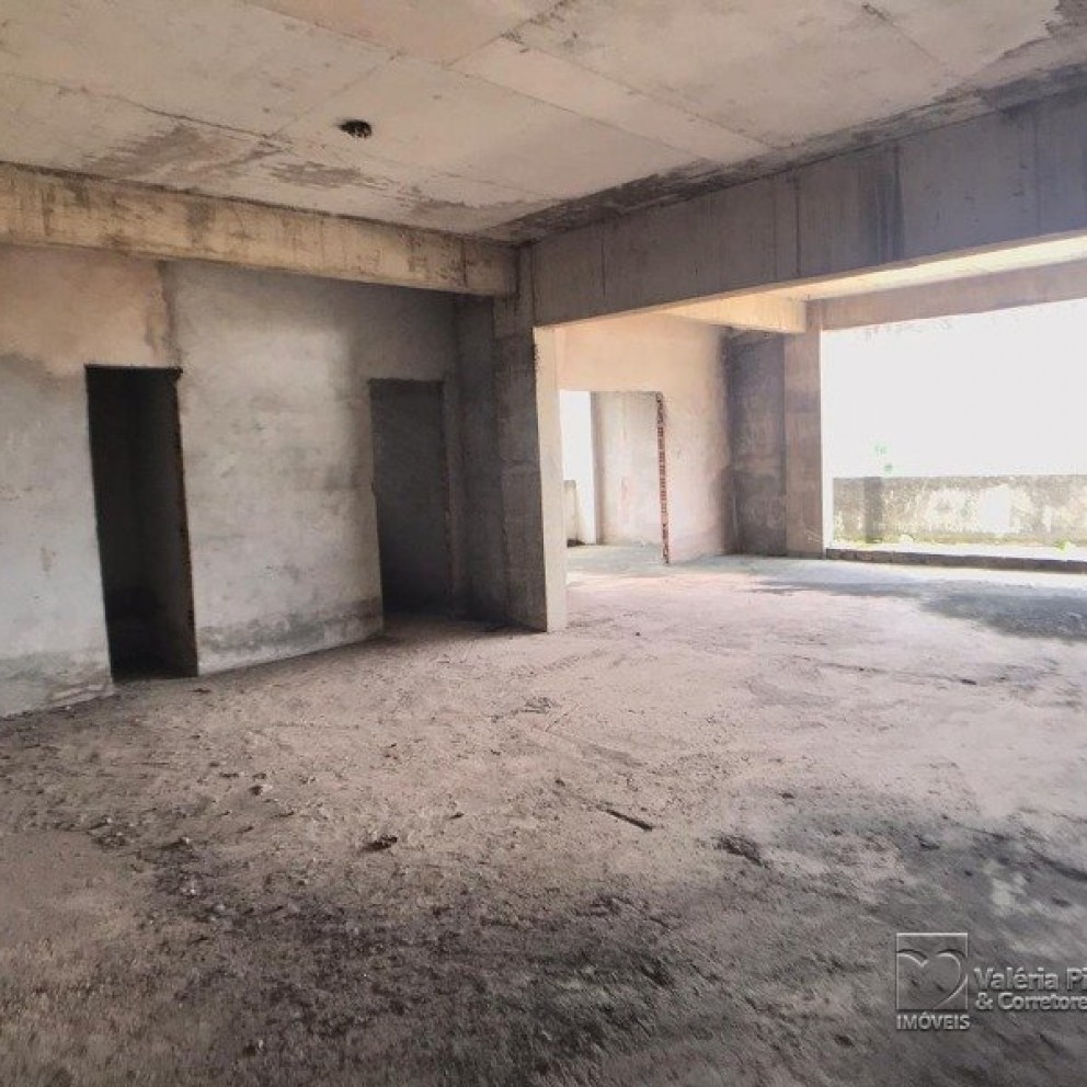 Prédio Comercial 4 Pavimentos