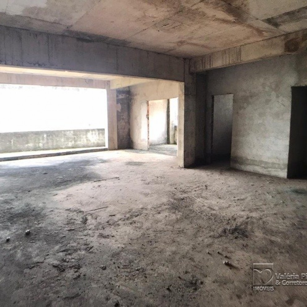 Prédio Comercial 4 Pavimentos