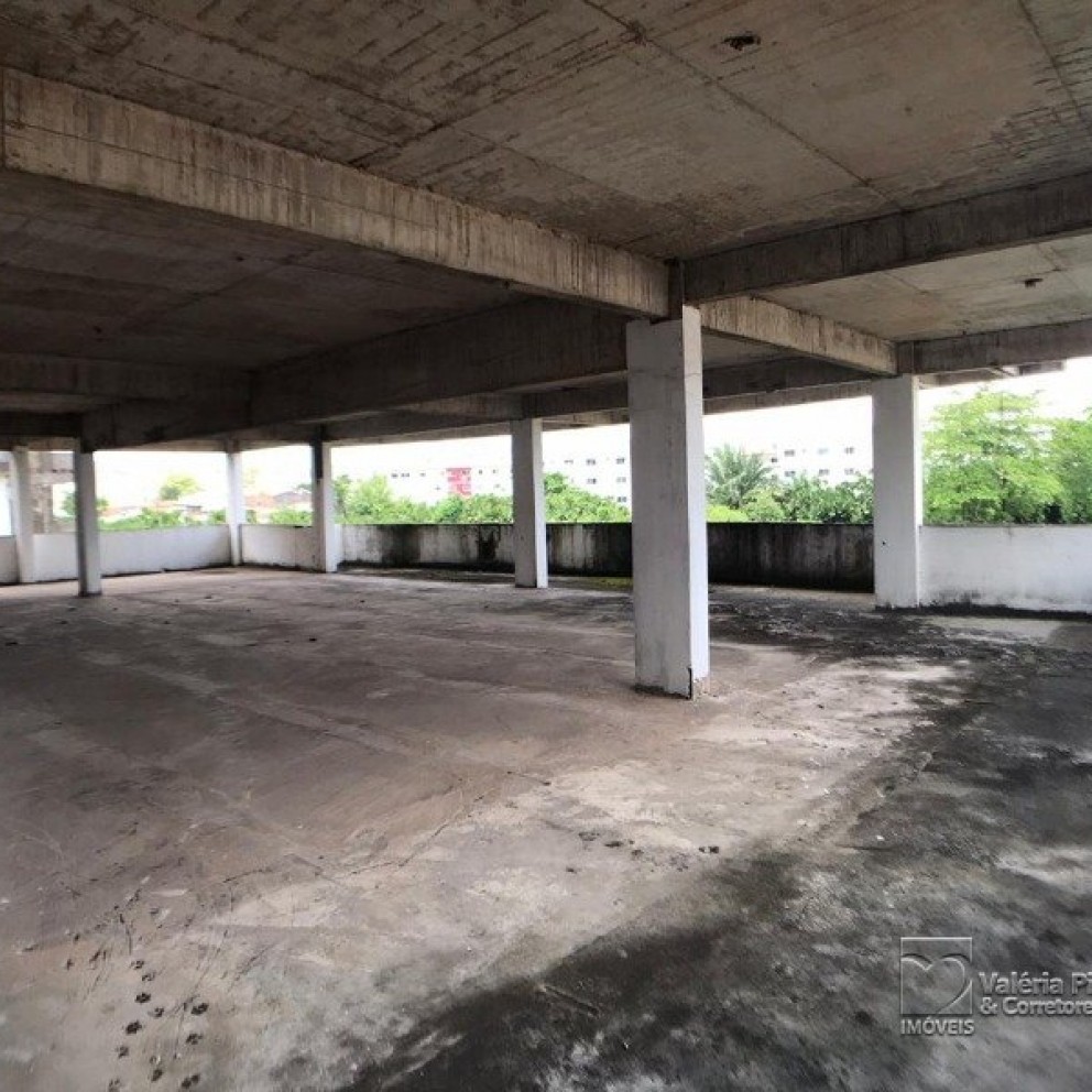 Prédio Comercial 4 Pavimentos