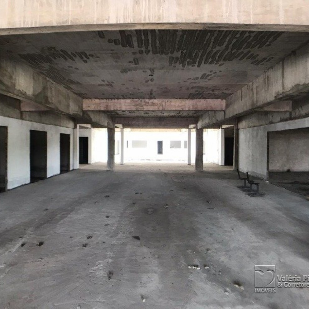 Prédio Comercial 4 Pavimentos
