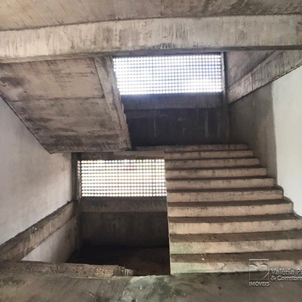 Prédio Comercial 4 Pavimentos