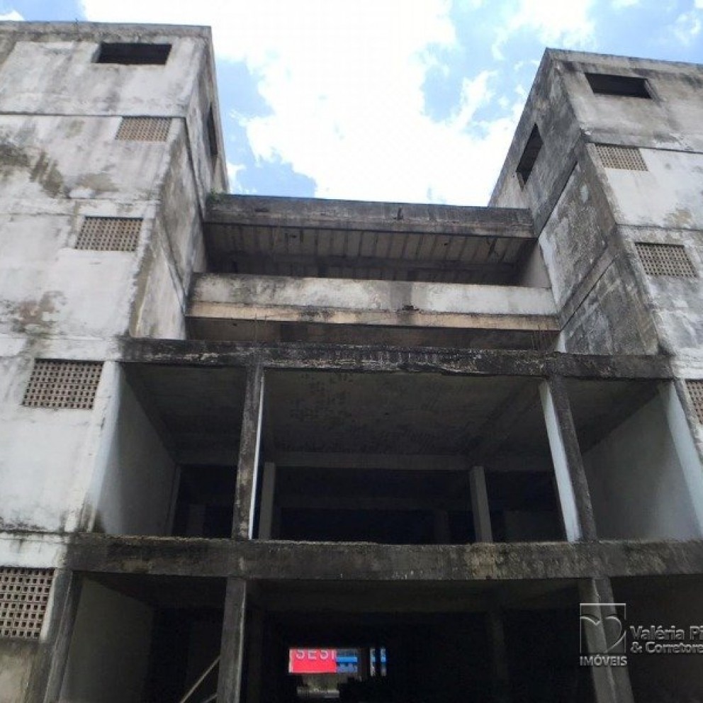 Prédio Comercial 4 Pavimentos