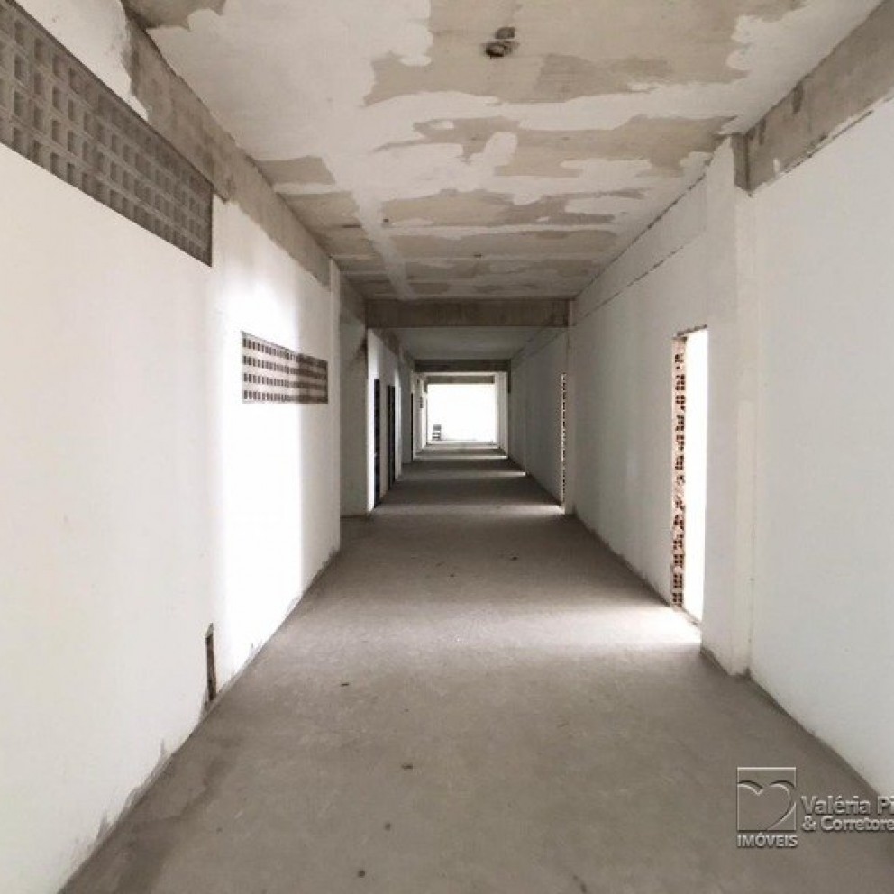 Prédio Comercial 4 Pavimentos