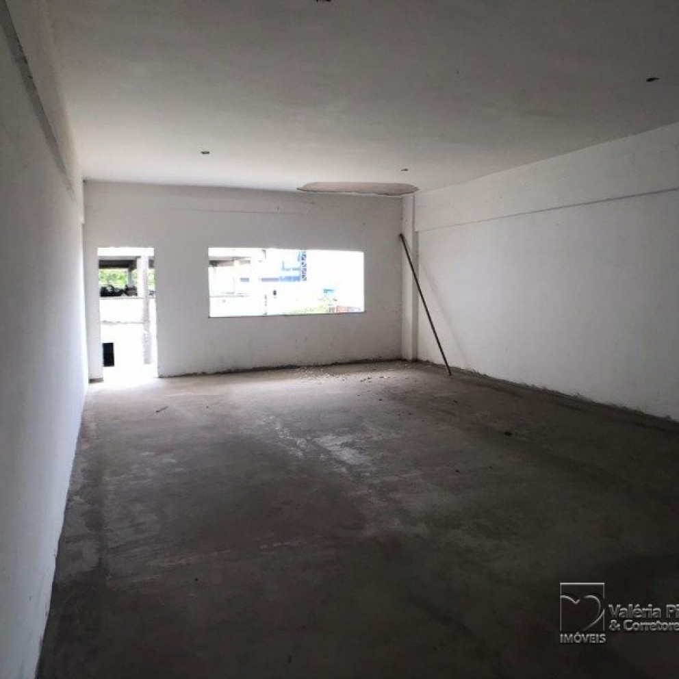Prédio Comercial 4 Pavimentos