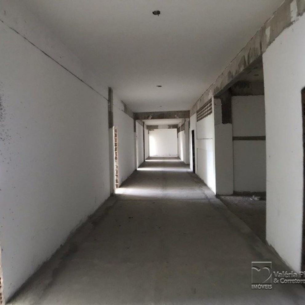 Prédio Comercial 4 Pavimentos